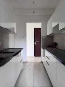 Kitchen Image of 1000 Sq.ft 2 BHK Apartment / Flat for sale in Shapoorji Pallonji Vicinia, Powai Mumbai for Rs. 24000000