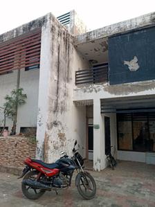 Image of 1206 Sq.ft 3 BHK Duplex for sale in Tirupati Township, Patan for Rs. 2000000