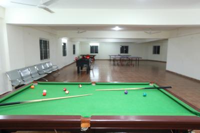 Image of 941 Sq.ft 2 BHK Apartment / Flat for sale in Modi Paradise, Hayathnagar, Hyderabad for Rs. 5363000