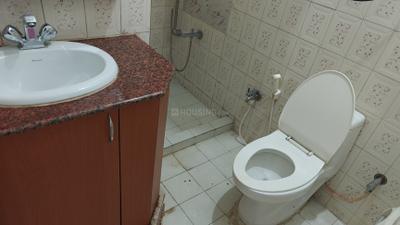 Image of 1550 Sq.ft 3 BHK Apartment / Flat for rent in Century Park, Ashok Nagar, Bengaluru for Rs. 115000