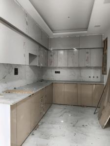 Kitchen Image of 1550 Sq.ft 3 BHK Apartment / Flat for sale in Lucky Aestor Square, Noida Extension Greater Noida for Rs. 5505000