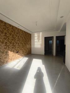 Hall Image of 1125 Sq.ft 4 BHK Independent House for sale in Tripurari Pushpanjali Vedanta, Pathauli Village Agra for Rs. 9800000