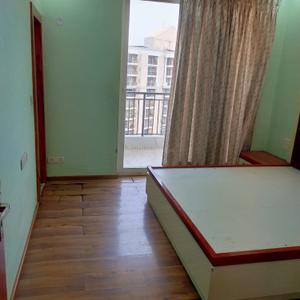 Bedroom Image of 1300 Sq.ft 3 BHK Apartment / Flat for sale in Ambika Florence Park, New Chandigarh Chandigarh for Rs. 14500000