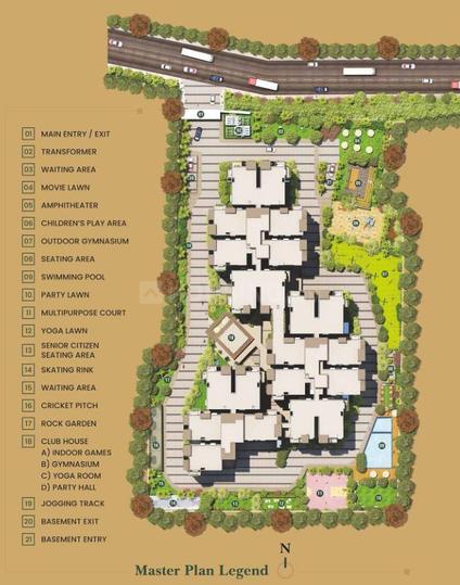 Vaishno Serene Main Image 1