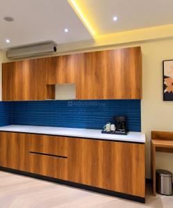 Hall Image of 550 Sq.ft 1 RK Studio for sale in Sector 135 Noida for Rs. 5225000