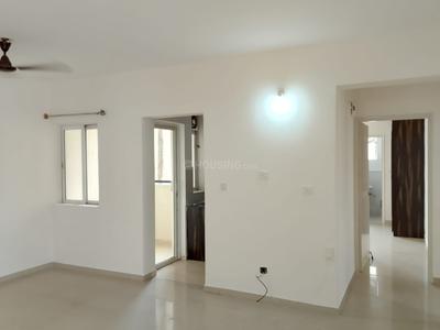 Hall Image of 1221 Sq.ft 3 BHK Apartment / Flat for sale in DLF Woodland Heights, Bommasandra Bengaluru for Rs. 7500000