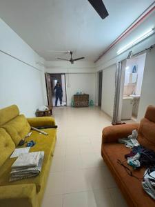 Bedroom Image of 600 Sq.ft 1 BHK Apartment / Flat for sale in Kharadi Pune for Rs. 6500000