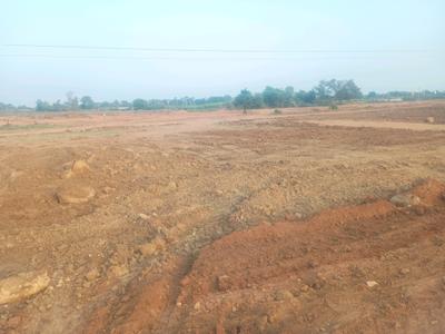 Gmreddy Realestate Plot View 2