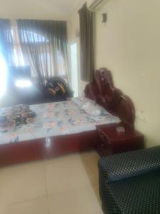 Bedroom Image of 2500 Sq.ft 4 BHK Independent House for rent in Panjim Goa for Rs. 120000