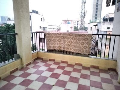 Balcony Image of 1350 Sq.ft 3 BHK Apartment / Flat for sale in Durga Riddhi Siddhi, Balewadi Pune for Rs. 15000000