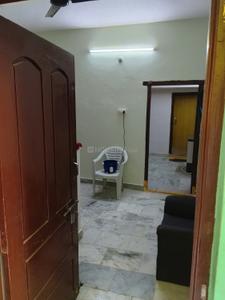 1 BHK Independent House