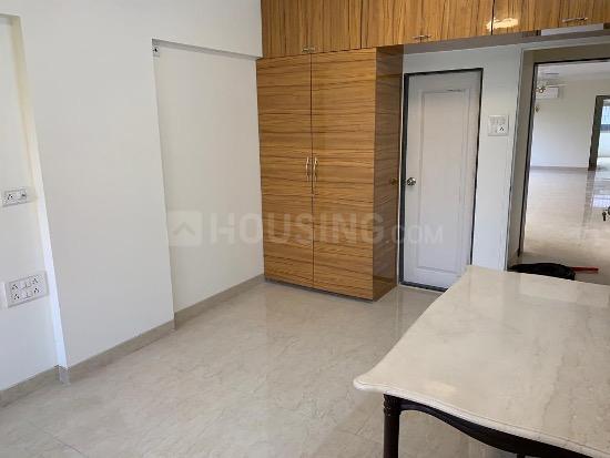 SV Patel Nagar, Andheri West Bedroom 1