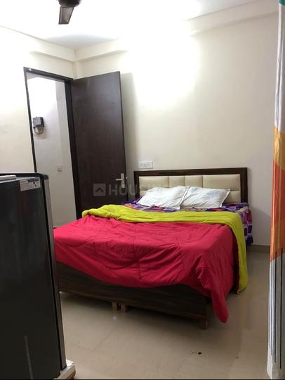 Block C, Sushant Lok Phase 1 Bedroom 1