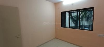 Bedroom Image of 500 Sq.ft 1 BHK Apartment / Flat for sale in Sethia Kalpavruksh Heights, Kandivali West Mumbai for Rs. 10500000