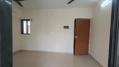 Living Room Image of 600 Sq.ft 1 BHK Apartment / Flat for sale in DSK Meghmalhar, Dhayari Pune for Rs. 3999000