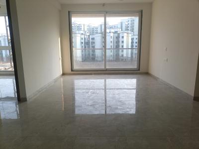 Living Room Image of 1700 Sq.ft 3 BHK Apartment / Flat for sale in Kharghar Navi Mumbai for Rs. 16500000