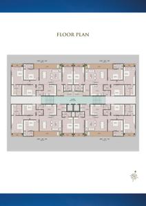 Image of 2170 Sq.ft 4 BHK Apartment / Flat for sale in Bhicholi Mardana, Indore for Rs. 29000000