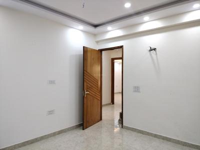Bedroom Image of 2000 Sq.ft 4 BHK Builder Floor for sale in Rajendra Nagar Ghaziabad for Rs. 14500000