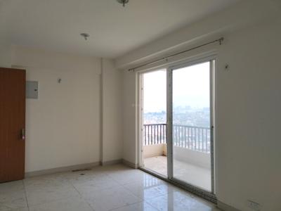 Living Room Image of 1350 Sq.ft 3 BHK Apartment / Flat for sale in Amrapali Heartbeat City II, Sector 107 Noida for Rs. 14950007
