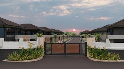 Image of 4356 Sq.ft Residential Plot / Land for sale in Thellakom, Kottayam for Rs. 510000