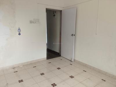 Bedroom Image of 750 Sq.ft 1 BHK Apartment / Flat for rent in  Govind Apartment, Kopar Khairane Navi Mumbai for Rs. 28000