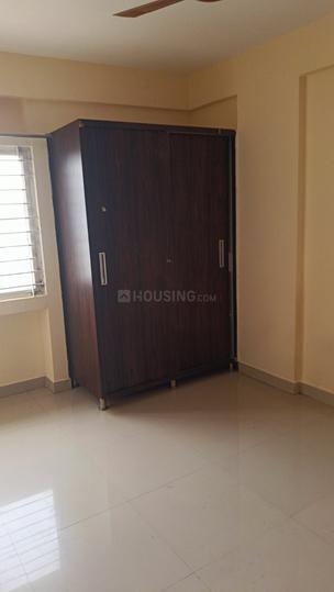 Sai Builders Vajra Towers Bedroom 1