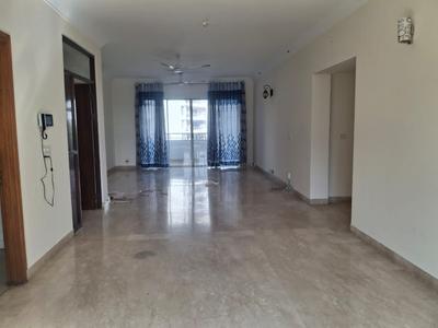 4 BHK Flat