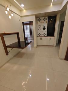 Hall Image of 2060 Sq.ft 3 BHK Apartment / Flat for sale in Jodhpur Ahmedabad for Rs. 16000000
