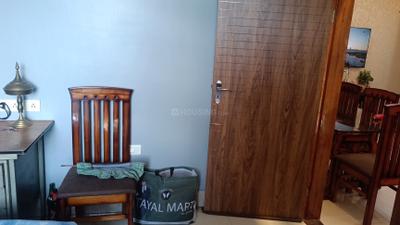 Bedroom Image of 1600 Sq.ft 3 BHK Duplex for sale in Dhirenpara Guwahati for Rs. 18500000