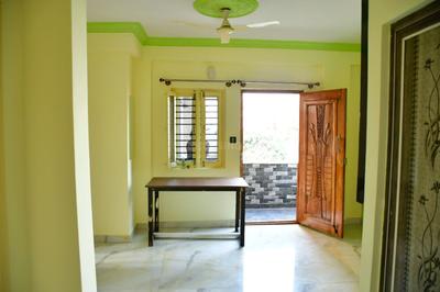 2 BHK Independent House