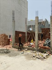 Image of 603 Sq.ft 3 BHK Independent House for sale in Sector 110, Gurgaon for Rs. 9500000