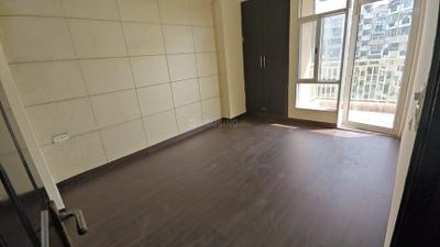 Bedroom Image of 1620 Sq.ft 3 BHK Apartment / Flat for sale in Exotica Elegance, Indirapuram Ghaziabad for Rs. 19000000