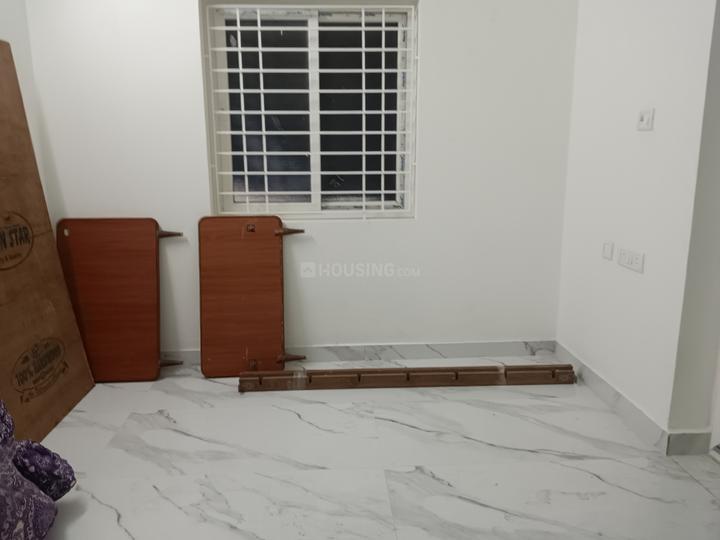 Brand new Apartment Bedroom 1