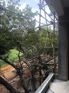 Bedroom Four Image of 3150 Sq.ft 5 BHK Apartment / Flat for sale in Talaghattapura Bengaluru for Rs. 29000010