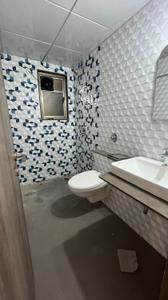 Bathroom Image of 1050 Sq.ft 2 BHK Apartment / Flat for sale in Bramhacorp The Collection W1, Wadgaon Sheri Pune for Rs. 9400000
