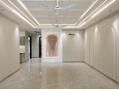 Dining Area Image of 2250 Sq.ft 3 BHK Builder Floor for sale in Sector 85 Faridabad for Rs. 24000000