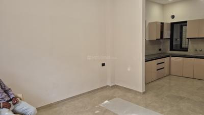 Living Room Image of 1450 Sq.ft 3 BHK Independent House for sale in Shri Ganesh Shivashri Dham, Kanadiya Indore for Rs. 7500000