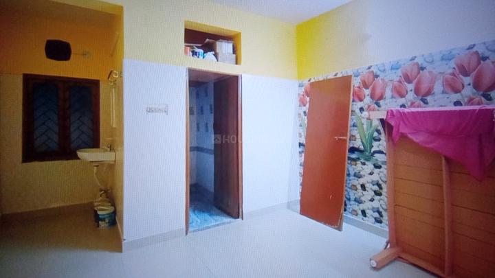 Mera residency Bedroom 1