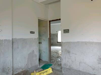 Bedroom Image of 1260 Sq.ft 3 BHK Apartment / Flat for sale in Naktala Kolkata for Rs. 8450000