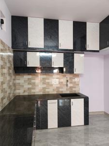Kitchen Image of 1400 Sq.ft 2 BHK Apartment / Flat for rent in Ramamurthy Nagar Bengaluru for Rs. 28000