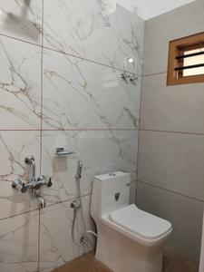 Bathroom Image of 2200 Sq.ft 4 BHK Independent House for sale in Thrippunithura Kochi for Rs. 13500000