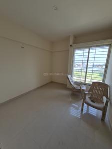 Hall Image of 750 Sq.ft 2 BHK Apartment / Flat for sale in VTP Purvanchal, Kesnand Pune for Rs. 4600000