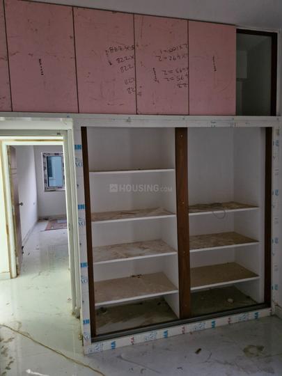 Alkapuri township Bedroom 1