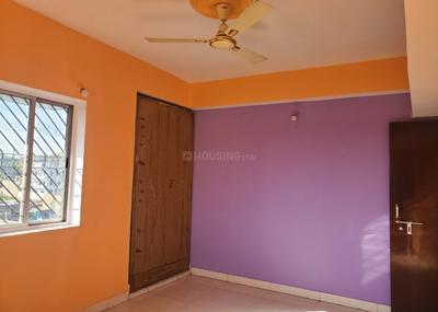Bedroom Image of 1120 Sq.ft 2 BHK Apartment / Flat for rent in Kumar Residency, Hatia Ranchi for Rs. 9000
