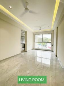 2 BHK Flat