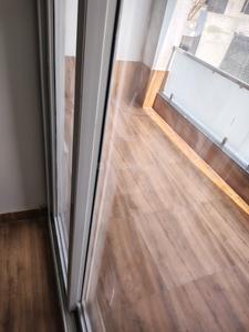 Balcony Image of 1000 Sq.ft 2 BHK Apartment / Flat for rent in Icarus East Avenue, Malviya Nagar Jaipur for Rs. 30000