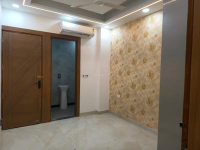 Bedroom Image of 1150 Sq.ft 3 BHK Apartment / Flat for sale in Shastri Nagar Ghaziabad for Rs. 6665000