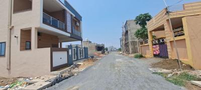 Image of 990 Sq.ft Residential Plot / Land for sale in Kamal Vihar, Raipur for Rs. 3514500