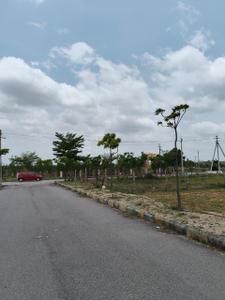 Image of 1620 Sq.ft Residential Plot / Land for sale in Siyora Royal Court, Ghatkesar, Secunderabad for Rs. 3000000