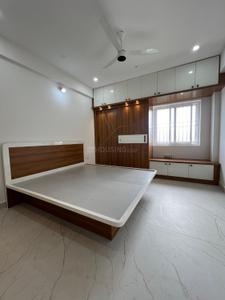 Bedroom Image of 1140 Sq.ft 2 BHK Apartment / Flat for sale in Tharuns BV Sattva, Gantiganahalli Bengaluru for Rs. 9700000
